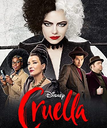 Cruella