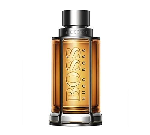 Hugo Boss Agua de Colonia para Hombres - 50 gr/ 50 ml