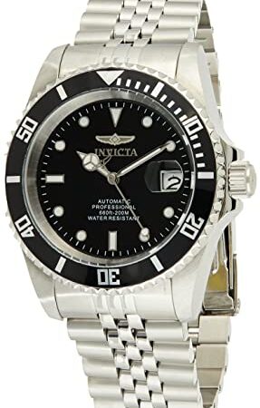 Invicta Pro Diver 29178 Reloj para Hombre Automático - 42mm