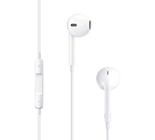 Apple EarPods con Clavija de 3,5 mm