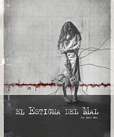El estigma del mal (The Quiet Ones)