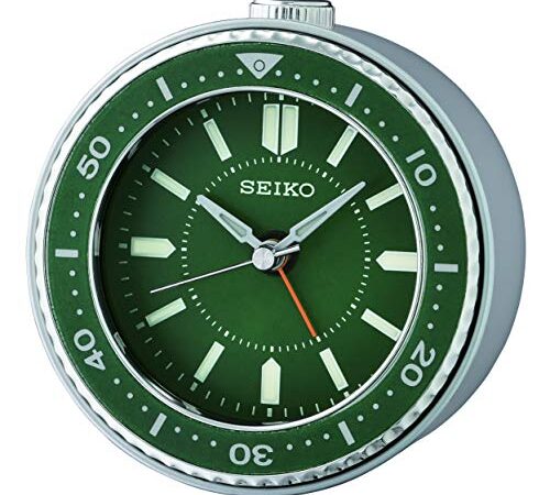 Seiko Desper, Verde, 95 mm