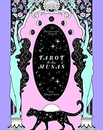 Tarot de las Musas (Guías ilustradas)