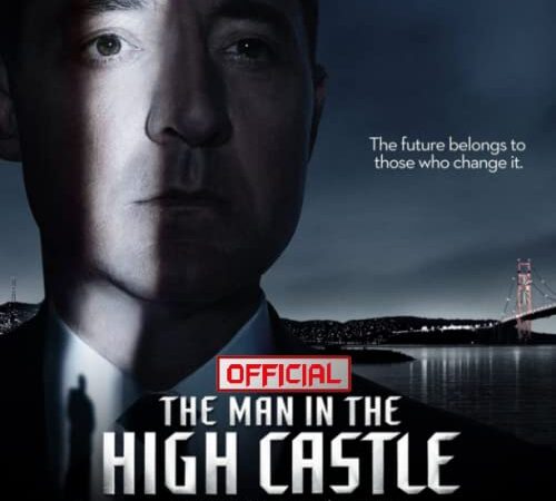 The Man In The High Castle 2022 Calendar: OFFICIAL The Man In The High Castle calendar 2022 Weekly & Monthly Planner with Notes Section for Alls The ... months - Movie tv series films calendar.35