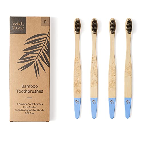 Melhor bamboo toothbrush em 2022 [com base em 50 avaliações de especialistas]