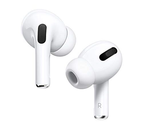 Apple AirPods Pro con Estuche de Carga MagSafe (2021) (Reacondicionado)