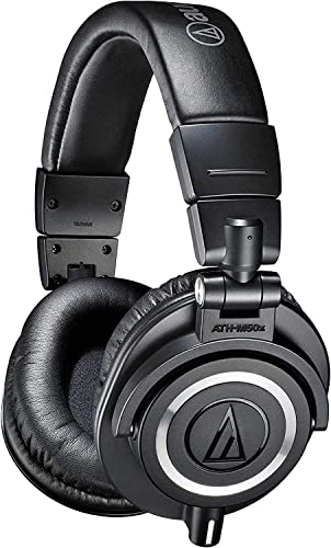 Melhor audio technica em 2022 [com base em 50 avaliações de especialistas]