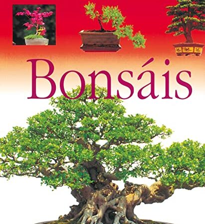 Bonsais (Enci. De Jardineria) (Enciclopedia De Jardinería)