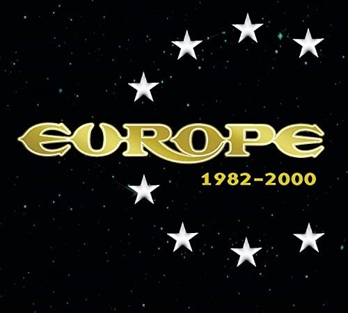 Europe 1982-1992