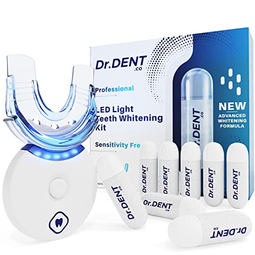 Melhor teeth whitening em 2022 [com base em 50 avaliações de especialistas]