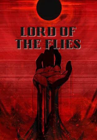 Lord of the Flies (English Edition)