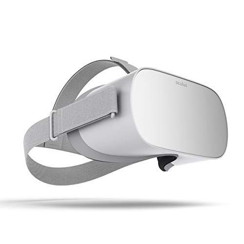 Melhor oculus rift em 2022 [com base em 50 avaliações de especialistas]
