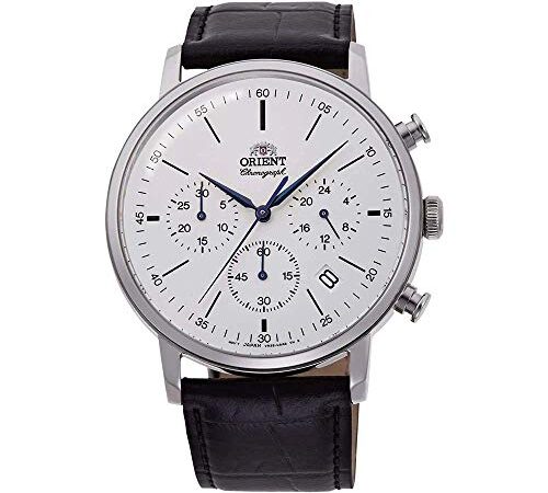 Orient Reloj Informal RA-KV0405S10B