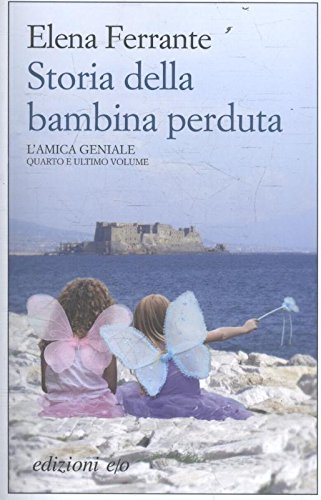 Melhor elena ferrante em 2022 [com base em 50 avaliações de especialistas]