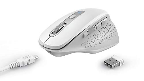 Melhor wireless mouse em 2022 [com base em 50 avaliações de especialistas]