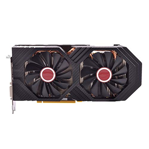 Melhor rx 570 em 2022 [com base em 50 avaliações de especialistas]