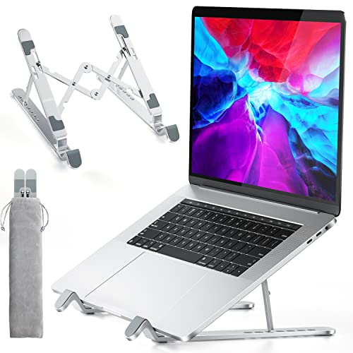 Melhor laptop stand em 2022 [com base em 50 avaliações de especialistas]