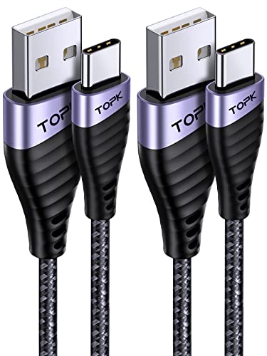 Melhor usb c cable em 2022 [com base em 50 avaliações de especialistas]