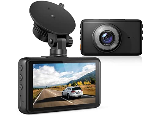 Melhor dash cam em 2022 [com base em 50 avaliações de especialistas]