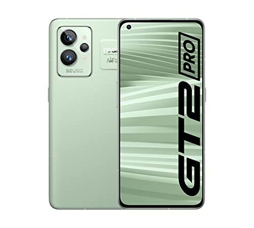 GT 2 Pro 12+256 Paper Green EU