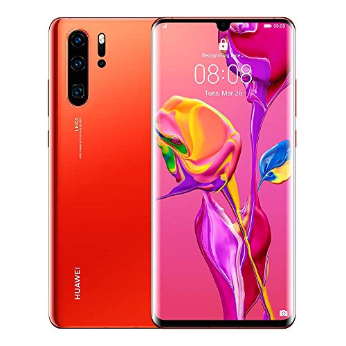 Melhor huawei p30 em 2022 [com base em 50 avaliações de especialistas]