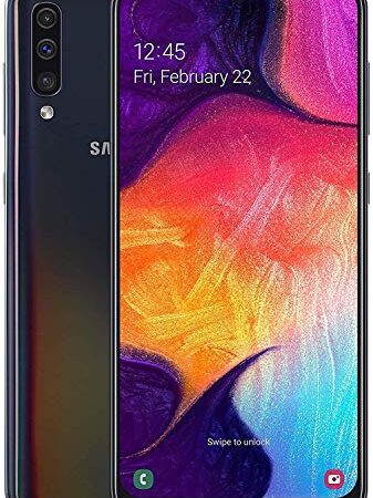 Samsung Galaxy A50 4/128GB Dual Sim L