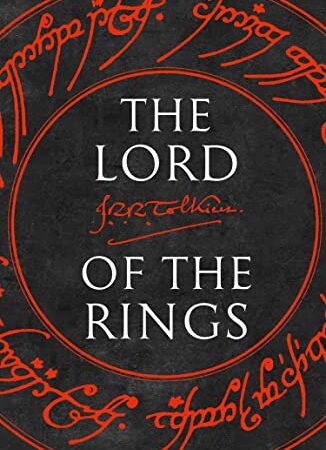 The Lord of the Rings: The classic fantasy masterpiece (English Edition)