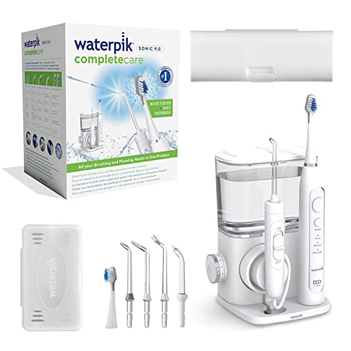 Melhor waterpik em 2022 [com base em 50 avaliações de especialistas]