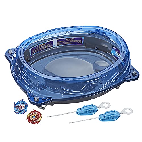 Melhor beyblade em 2022 [com base em 50 avaliações de especialistas]