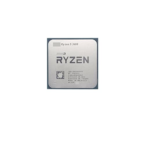 Melhor ryzen 5 3600 em 2022 [com base em 50 avaliações de especialistas]