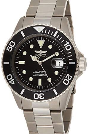 Invicta Pro Diver 0420 Reloj para Hombre Automático - 45mm