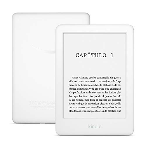 Melhor kindle em 2022 [com base em 50 avaliações de especialistas]