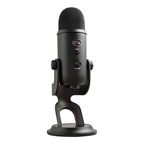 Melhor microfone em 2022 [com base em 50 avaliações de especialistas]