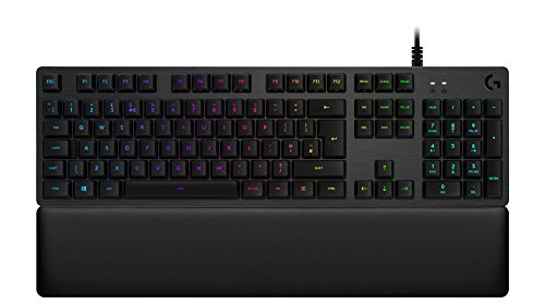 Melhor mechanical keyboard em 2022 [com base em 50 avaliações de especialistas]