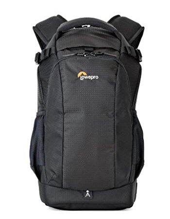 Lowepro Flipside 200 AW II - Mochila para material fotográfico, Negro