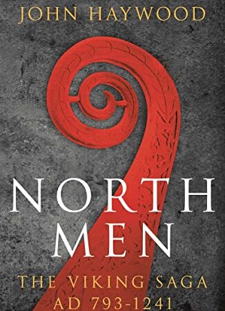 NORTHMEN: The Viking Saga 793-1241