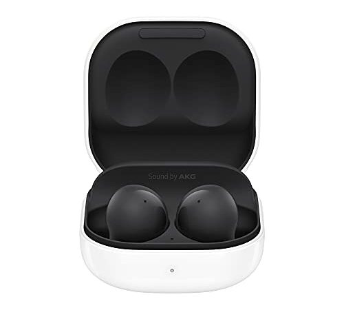 Samsung Galaxy Buds2 - Wireless Earphones Black