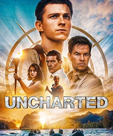 Uncharted