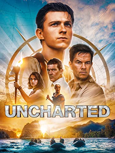 Melhor uncharted em 2022 [com base em 50 avaliações de especialistas]