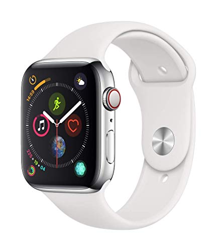 Melhor apple watch series 4 em 2023 [com base em 50 avaliações de especialistas]