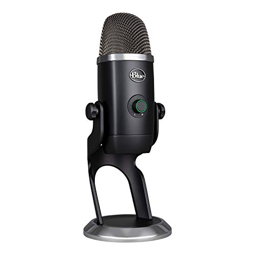 Melhor microphone em 2023 [com base em 50 avaliações de especialistas]