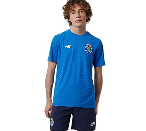 FC Porto, Hombre Camiseta, Temporada 2022/23 Oficial