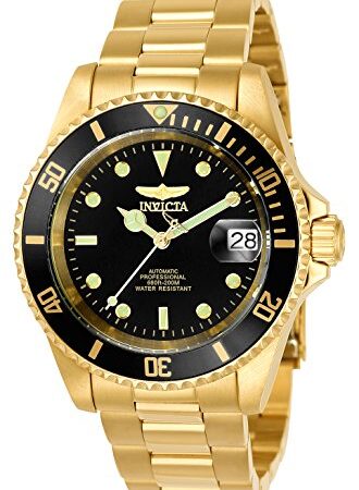 Invicta Pro Diver 8929OB Reloj para Hombre Automático - 40mm