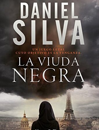 La viuda negra (Suspense / Thriller)