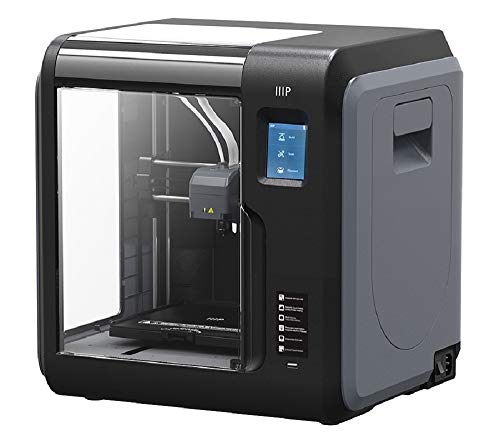 Melhor 3d printer em 2023 [com base em 50 avaliações de especialistas]