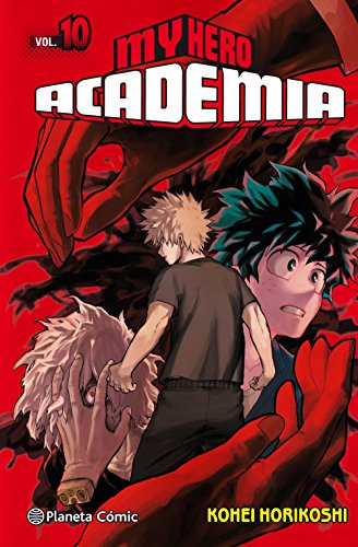 Melhor my hero academia em 2023 [com base em 50 avaliações de especialistas]