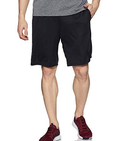 Under Armour Tech Graphic Short pantalón corto, Hombre