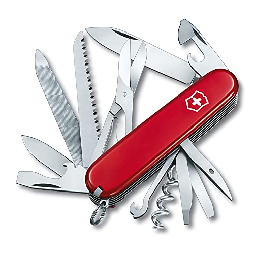 Melhor victorinox em 2023 [com base em 50 avaliações de especialistas]