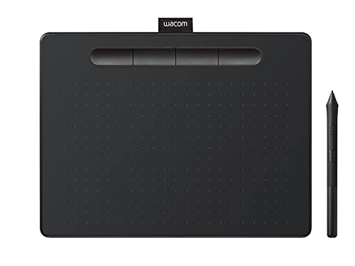 Melhor wacom em 2023 [com base em 50 avaliações de especialistas]