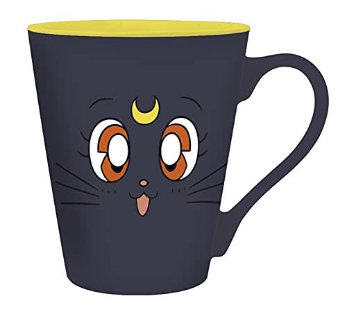 ABYstyle Sailor Moon - Luna - Mug 250ml